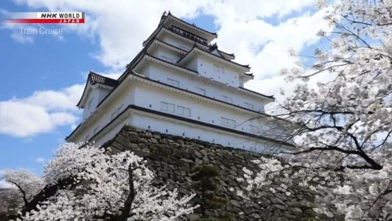 纪录片《春天改变了福岛的武士之国 Spring Transforms Fukushima's Samurai Country》[无字][BT][DVD]资源下载