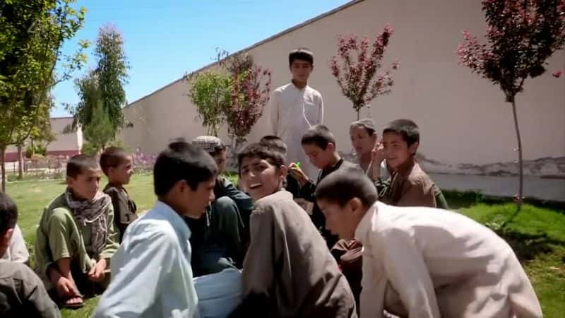 纪录片《塔利班儿童战士 Taliban Child Fighters》[无字][BT][1080P]资源下载