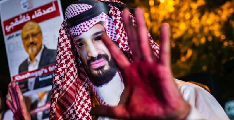 ¼Ƭɳ Saudi's Crown Prince on TrialĻ/Ļ