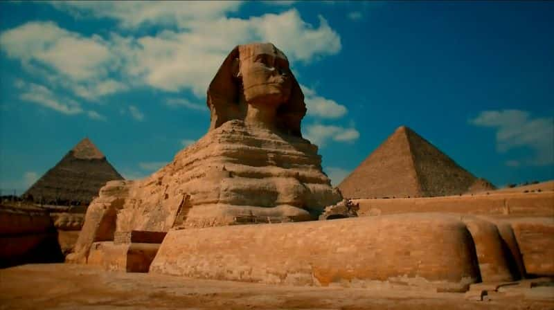 纪录片《出土：狮身人面像的秘密历史 Unearthed: Secret History of the Sphinx》[无字] [BT][DVD画质]资源下载