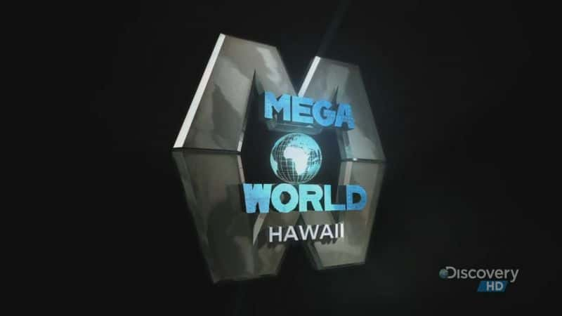 ¼Ƭģʢپ磩 Hawaii (DC Mega World)Ļ/Ļ