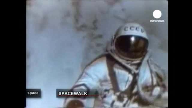 纪录片《太空行走：人类的巨大飞跃 Spacewalk: Giant Leaps for Mankind》[无字][BT][720P]资源下载