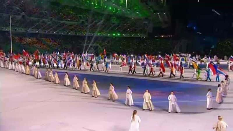 ¼Ƭ2014 »᣺Ļʽ Sochi 2014 Winter Olympics: Closing CeremonyĻ/Ļ