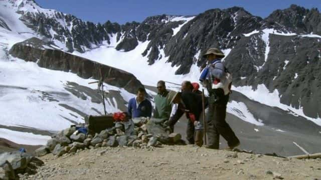 ¼Ƭǳ˹ɽҴ (BBC) Stranded: The Andes Plane Crash Survivors (BBC)ȫ1-Ļ/Ļ