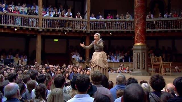 ¼Ƭɯʿǻ糡 2012 еĺ Henry V from Shakespeare's Globe 20121080Pȫ1-Ļ/Ļ