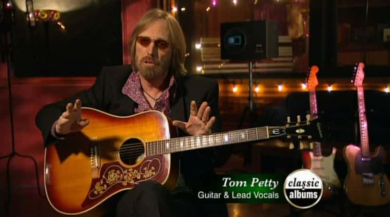 纪录片《汤姆·佩蒂和伤心者乐队：该死的鱼雷 Tom Petty and The Heartbreakers: Damn The Torpedoes》[无字][BT][720P]资源下载