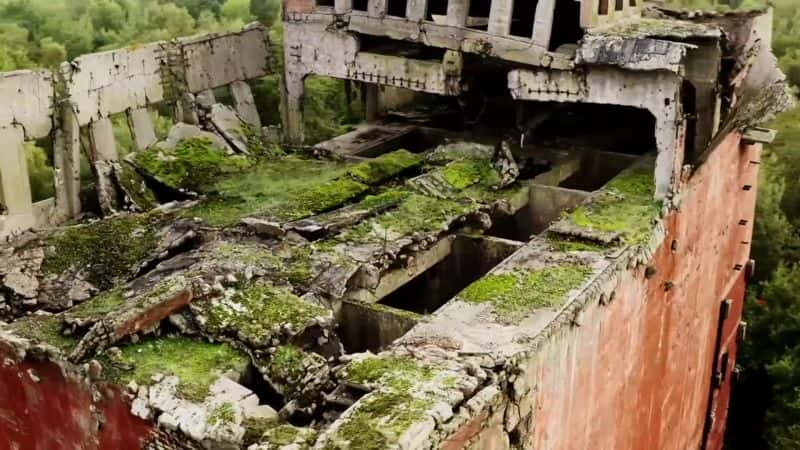 ¼Ƭɴַϵ 2  7  ɴоż Secret Nazi Ruins Series 2 Part 7 Secret Relics of Nazi Research1080P-Ļ/Ļ