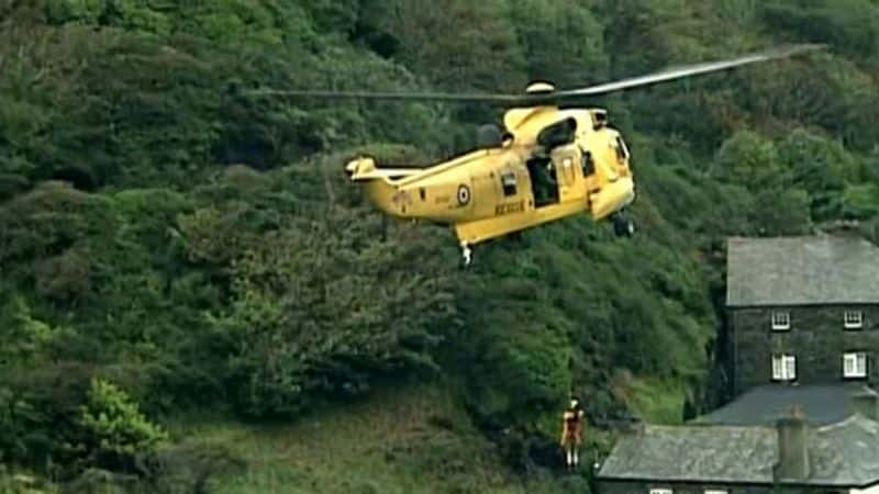 ¼ƬӢķйȥ The Sea King: Britain's Flying PastĻ/Ļ