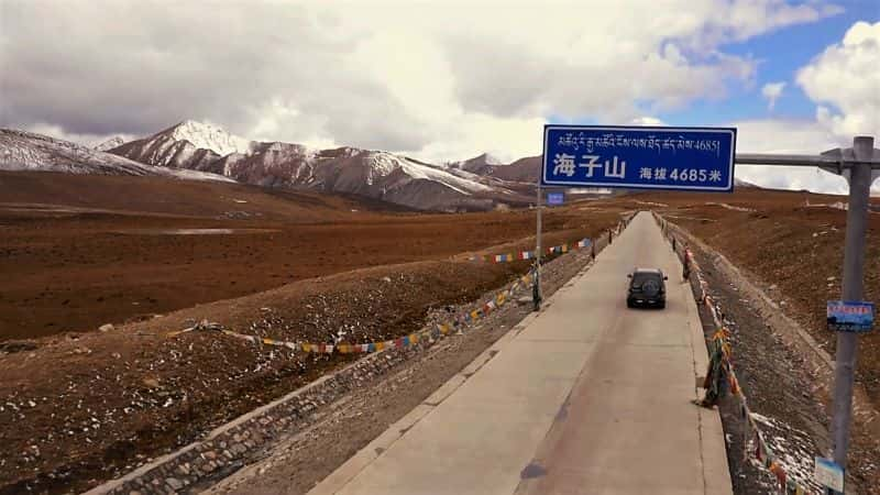 纪录片《热门道路：世界上最危险的道路系列 2 Hot Roads: The Worlds Most Dangerous Roads Series 2》[无字][BT][720P]资源下载