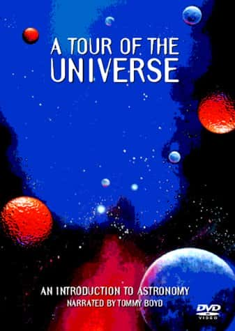 纪录片《宇宙之旅 A Tour of the Universe》全1集[宇宙科普][无字幕][1080P][AVI][BT][资源下载]