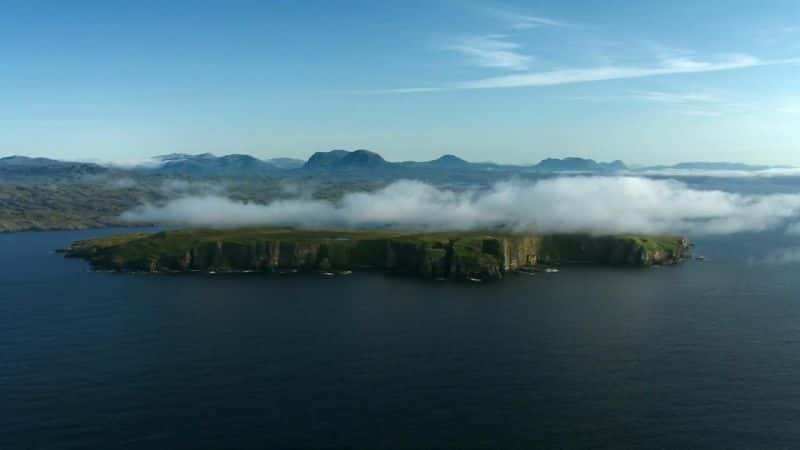 ¼Ƭߵ - ոĿҰ֮ Highlands - Scotland's Wild HeartĻ/Ļ