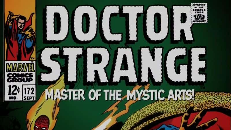 ¼ƬյӰرĿ첩ʿ Sky Movies Special: Doctor StrangeĻ/Ļ