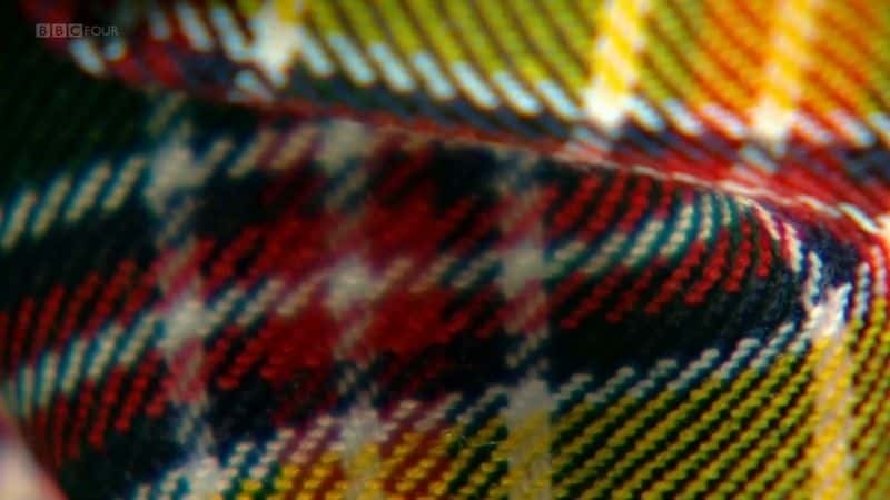 ¼ƬɴոصĿʷ Spinning a Yarn: The Dubious History of Scottish Tartanȫ1-Ļ/Ļ