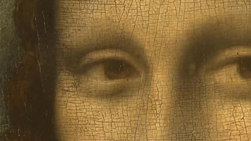 纪录片《蒙娜丽莎的秘密 (BBC 2160p) Secrets of the Mona Lisa (BBC 2160p)》[无字][BT][720P]资源下载