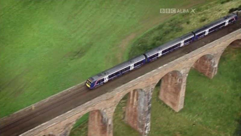 纪录片《高地铁路 The Highland Railway》[无字][BT][720P]资源下载