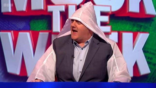 纪录片《模拟一周的历史 The History of Mock the Week》[无字][BT][1080P]资源下载