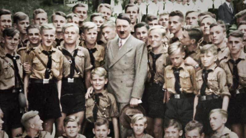 ¼Ƭϣɱ Hitlers Teen KillersĻ/Ļ