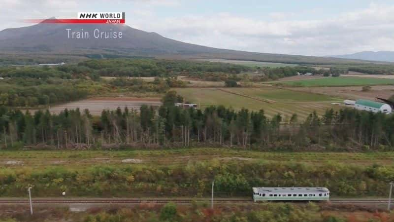 纪录片《火车巡游：北方土地的心跳 Train Cruise: Heartbeat of a Northern Land》[无字][BT][720P]资源下载