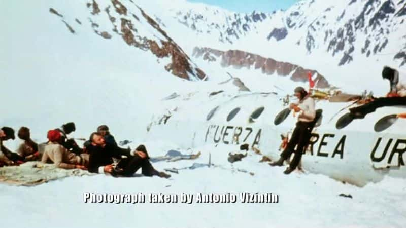 ¼Ƭǳ˹ɽɻʧҴ Stranded: The Andes Plane Crash Survivorsȫ1-Ļ/Ļ