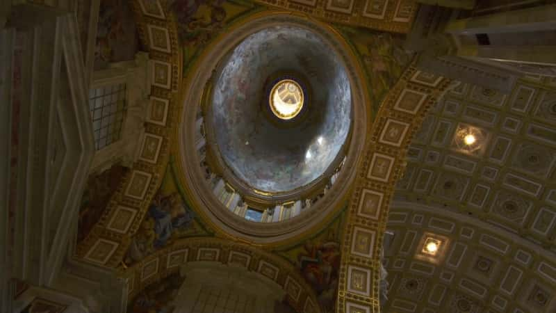 ¼ƬٸԵ Secrets of the VaticanĻ/Ļ