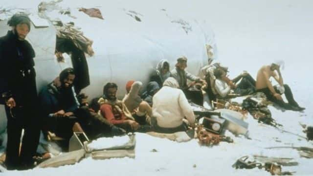 ¼Ƭǳ˹ɽҴ (BBC) Stranded: The Andes Plane Crash Survivors (BBC)ȫ1-Ļ/Ļ