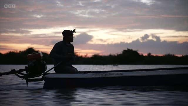 纪录片《拯救伟大的湄公河 Saving the Mighty Mekong River》[无字][BT][720P]资源下载