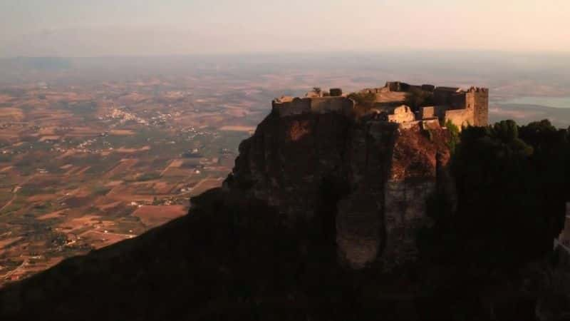 ¼Ƭﵺк漣 Sicily: The Wonder of the MediterraneanĻ/Ļ