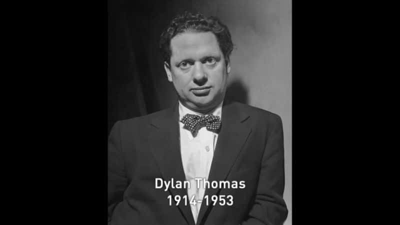 纪录片《迪伦·托马斯 (Dylan Thomas) 的《牛奶木下》[无字][BT][720P]资源下载