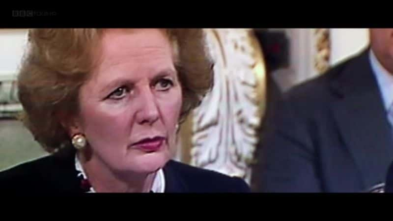 纪录片《撒切尔和爱尔兰共和军：应对恐怖 Thatcher and the IRA: Dealing with Terror》[无字][BT][720P]资源下载