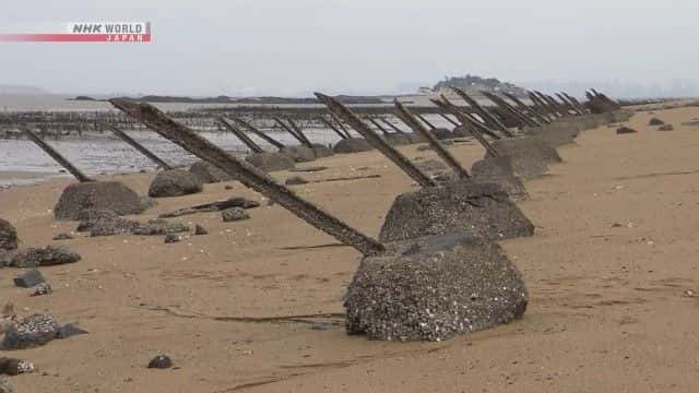 纪录片《台湾风前线岛屿 Taiwan's Windy Frontline Islands》[无字][BT][1080P]资源下载