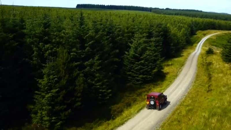 纪录片《罗布森·格林的诺森伯兰故事 Tales from Northumberland With Robson Green》第1季全8集[人文历史][无字幕][720P][MP4][BT][资源下载]