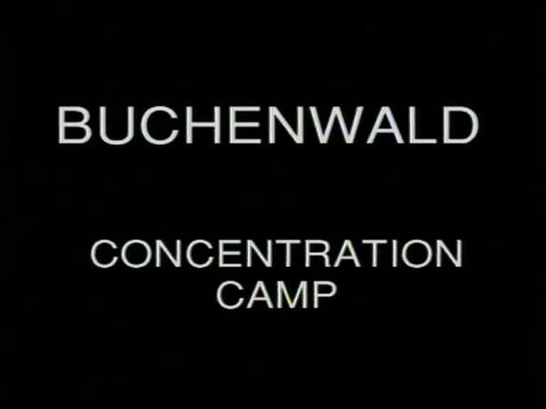 ¼ƬɱӪ - ˹³˺Ͳ߶ Holocaust: Concentration Camps - Ravensbruck and BuchenwalĻ/Ļ