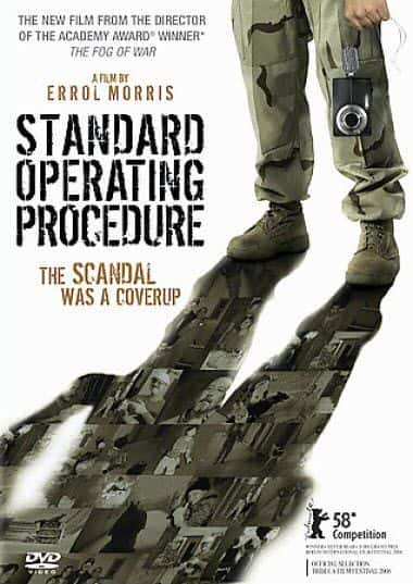 纪录片《标准操作流程 Standard Operating Procedure》[无字][BT][720P][AVI][资源下载]