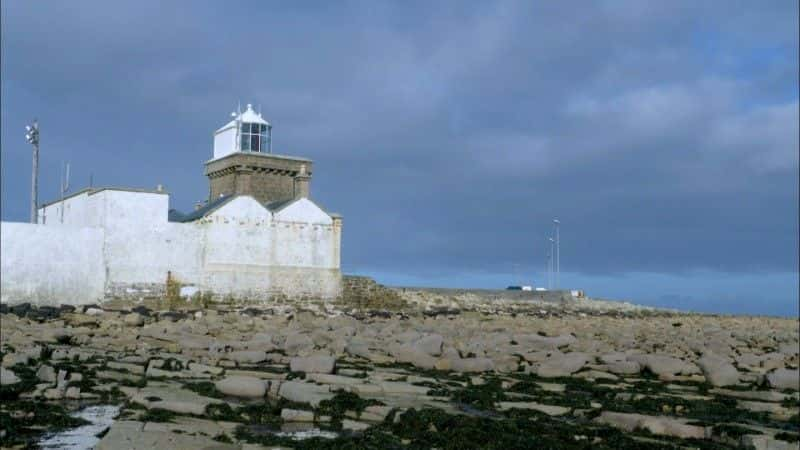 纪录片《梅奥风暴前线 Storm Front in Mayo》[无字][BT][720P][标清]双画质资源下载