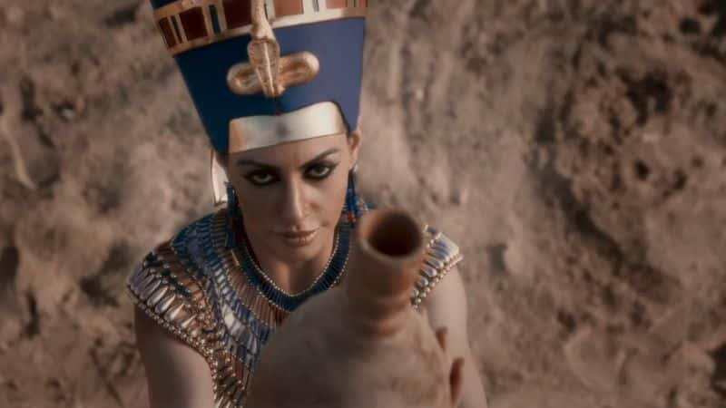 ¼Ƭأϵ 1  14 ֣ܽٵ Secrets Unlocked: Series 1 Part 14: Nefertiti1080P-Ļ/Ļ