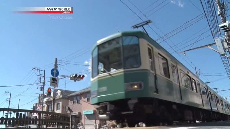 纪录片《火车巡游：触摸神奈川的天空 Train Cruise: Touch the Skies of Kanagawa》[无字][BT][720P]资源下载