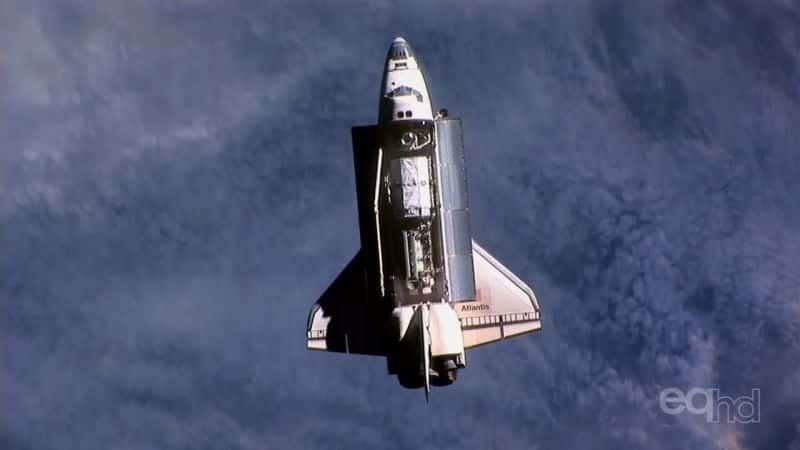 ¼Ƭɻĵʱ Space Shuttle: The Final CountdownĻ/Ļ