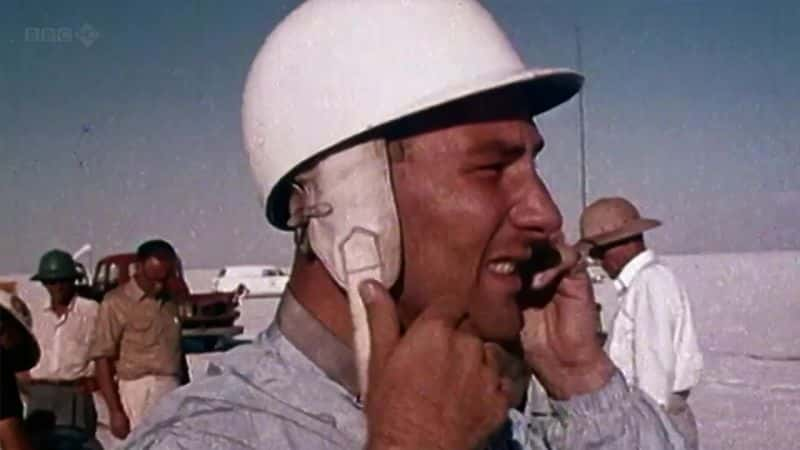 纪录片《斯特林·莫斯 (BBC) Stirling Moss (BBC)》[无字][BT][1080P]资源下载