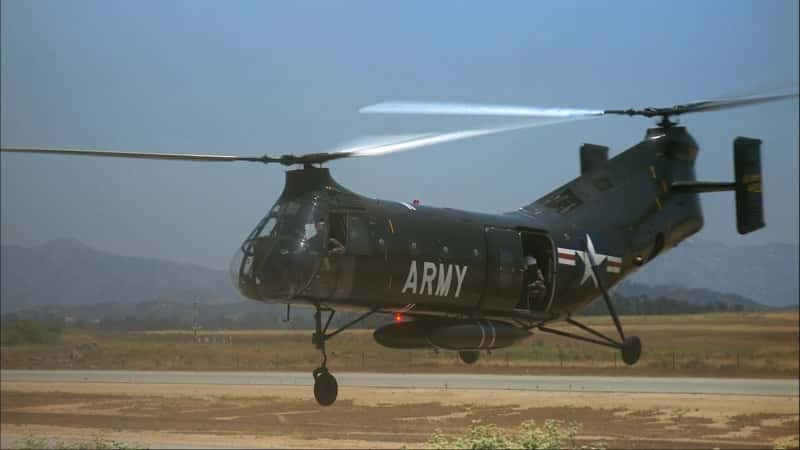 ¼Ƭֱ˵ֱж Straight Up: Helicopters in ActionĻ/Ļ