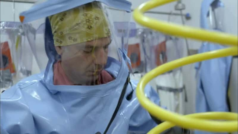 纪录片《埃博拉病毒幸存者 (PBS) Surviving Ebola (PBS)》[无字][BT][720P]资源下载