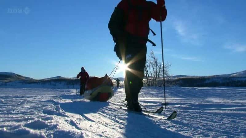 ¼ƬıӢ Harry's Arctic Heroes1080P-Ļ/Ļ