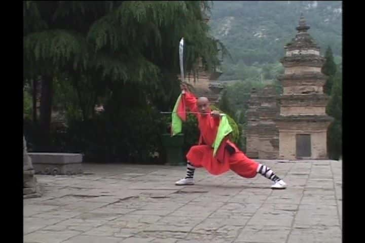 ¼Ƭɽ Songshan Shaolin TempleĻ/Ļ