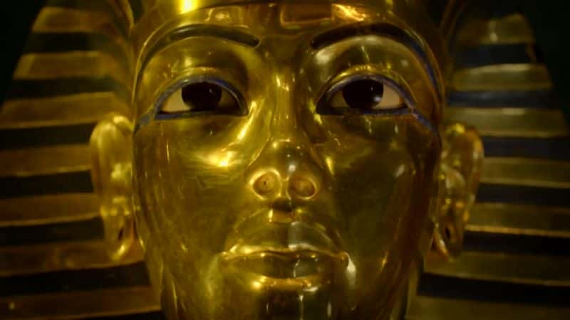 纪录片《图坦卡蒙的宝藏隐藏的秘密：系列 1 Tut's Treasures Hidden Secrets: Series 1》[无字][BT][1080P]资源下载