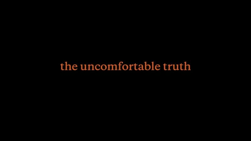 纪录片《令人不安的事实 The Uncomfortable Truth》[无字][BT][720P]资源下载