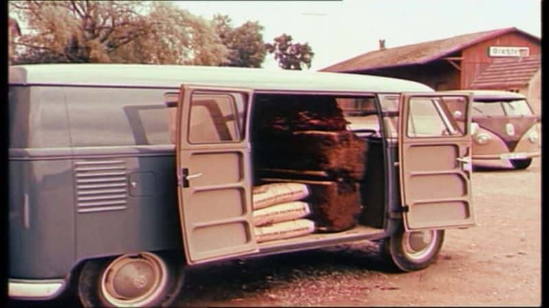 ¼Ƭ¶Ӫʷ The History of the VW Camper Van1080P-Ļ/Ļ