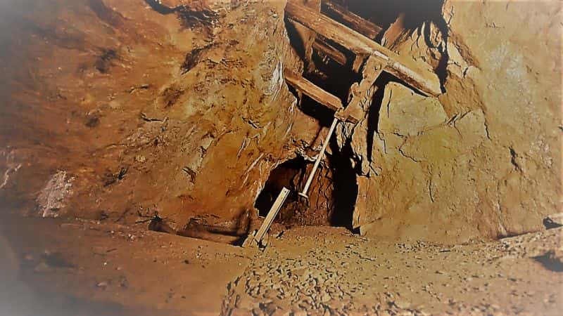 纪录片《地下奇迹系列 2.第 2 部分 肯塔基洞穴之谜 Underground Marvels Series 2.Part 2 Mystery of the Kentucky Cave》[无字][BT][1080P]资源下载