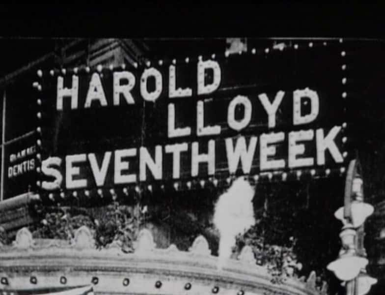 ¼Ƭ޵¡Ͱ£ Harold Lloyd: The Third GeniusĻ/Ļ