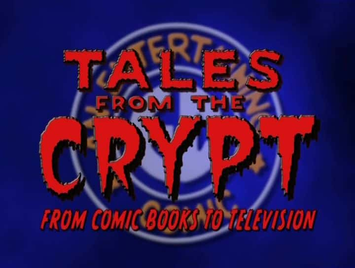 纪录片《地穴故事：从漫画书到电视 Tales from the Crypt: From Comic Books to Television》[无字][BT][1080P]资源下载