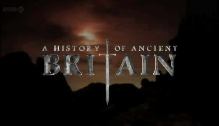 ¼ƬŴӢʷϵ1 A History of Ancient Britain Series 1ȫ4-Ļ/Ļ