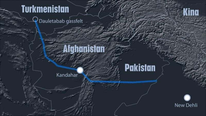 纪录片《塔利班石油 Taliban Oil》[无字][BT][720P]资源下载